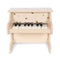 Lemon Print Wooden Toy Piano